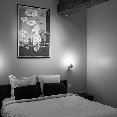 L'epicurie Bed & Breakfast