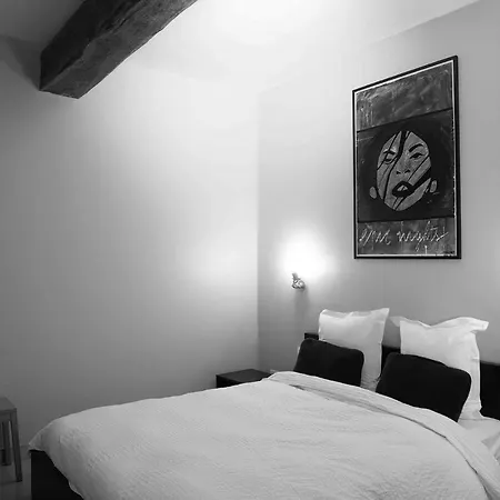 Bed & Breakfast L'epicurie *