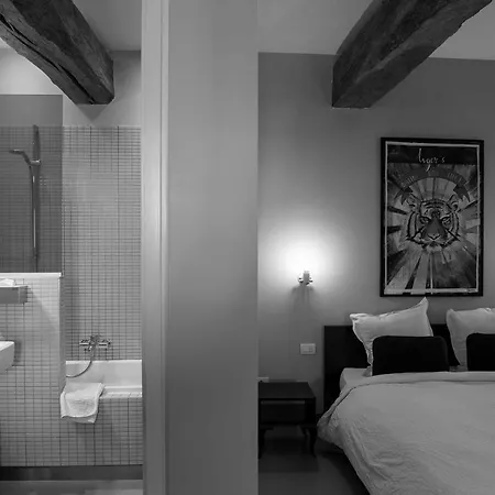Bed & Breakfast L'epicurie *