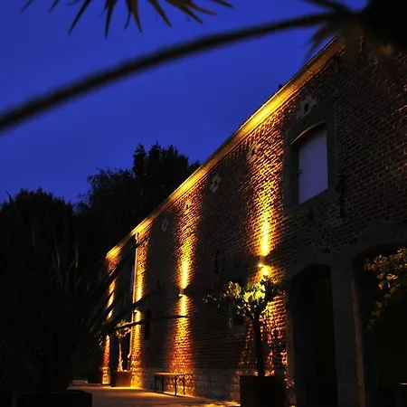 Bed & Breakfast L'epicurie
