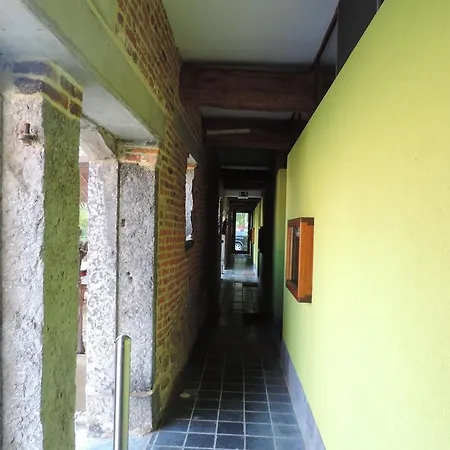 Bed & Breakfast L'epicurie Hoegaarden