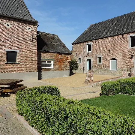 L'epicurie Bed & Breakfast Hoegaarden