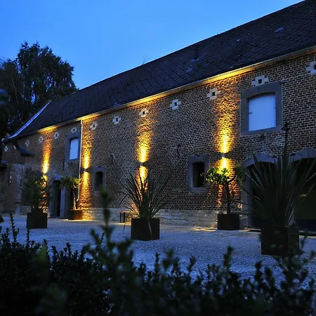 Bed & Breakfast L'epicurie