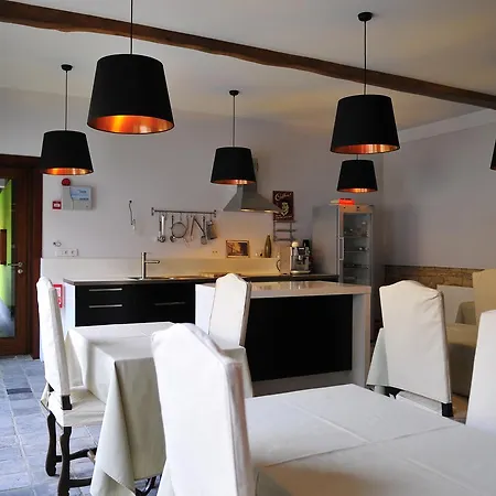 L'epicurie Bed & Breakfast