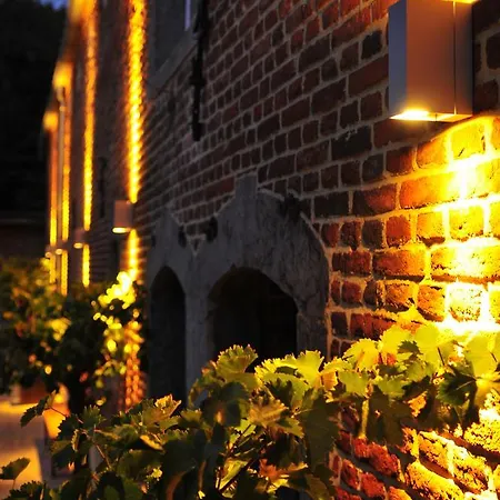 L'epicurie Bed & Breakfast Hoegaarden